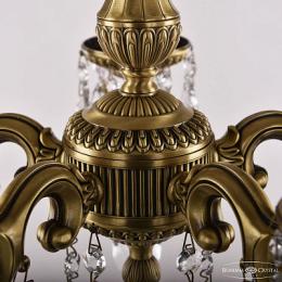 Подвесная люстра Bohemia Ivele  - 2